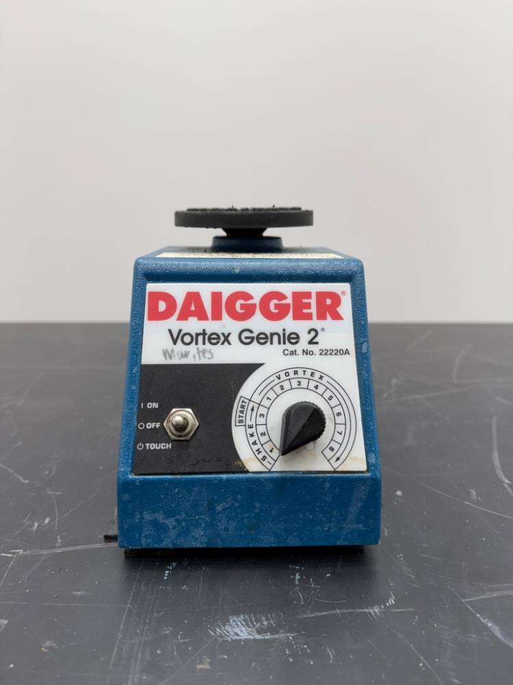 Image of Daigger Vortex Genie 2